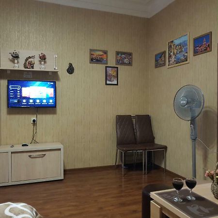 Apartment In Tbilisi Eksteriør billede