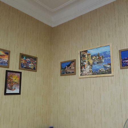 Apartment In Tbilisi Eksteriør billede