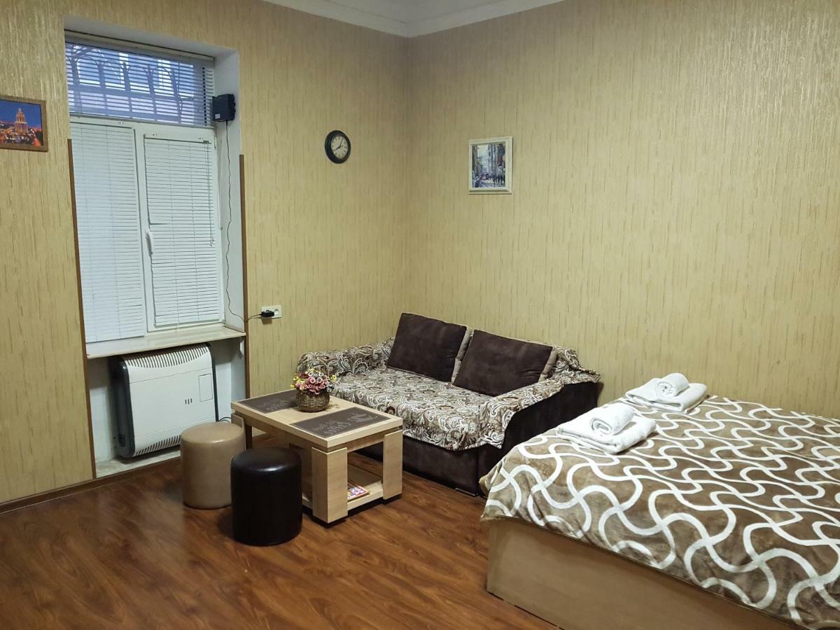 Apartment In Tbilisi Eksteriør billede
