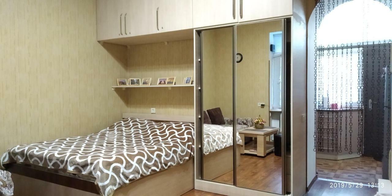 Apartment In Tbilisi Eksteriør billede