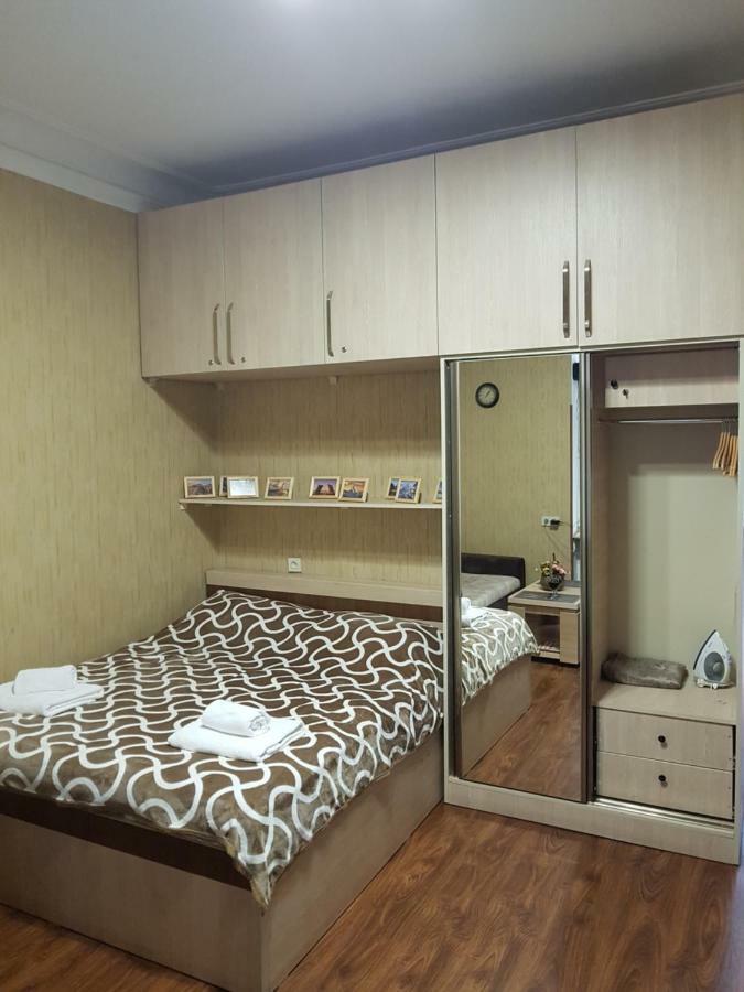 Apartment In Tbilisi Eksteriør billede