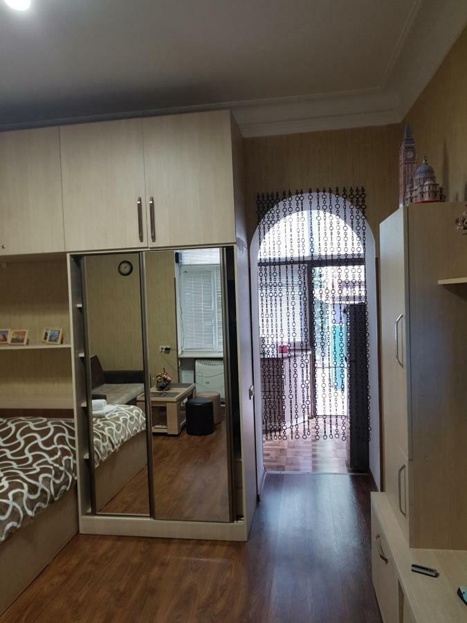 Apartment In Tbilisi Eksteriør billede