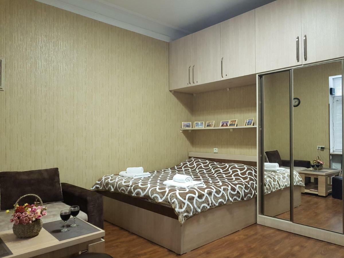 Apartment In Tbilisi Eksteriør billede