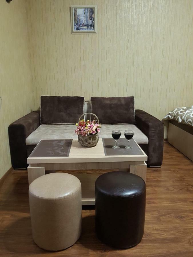 Apartment In Tbilisi Eksteriør billede