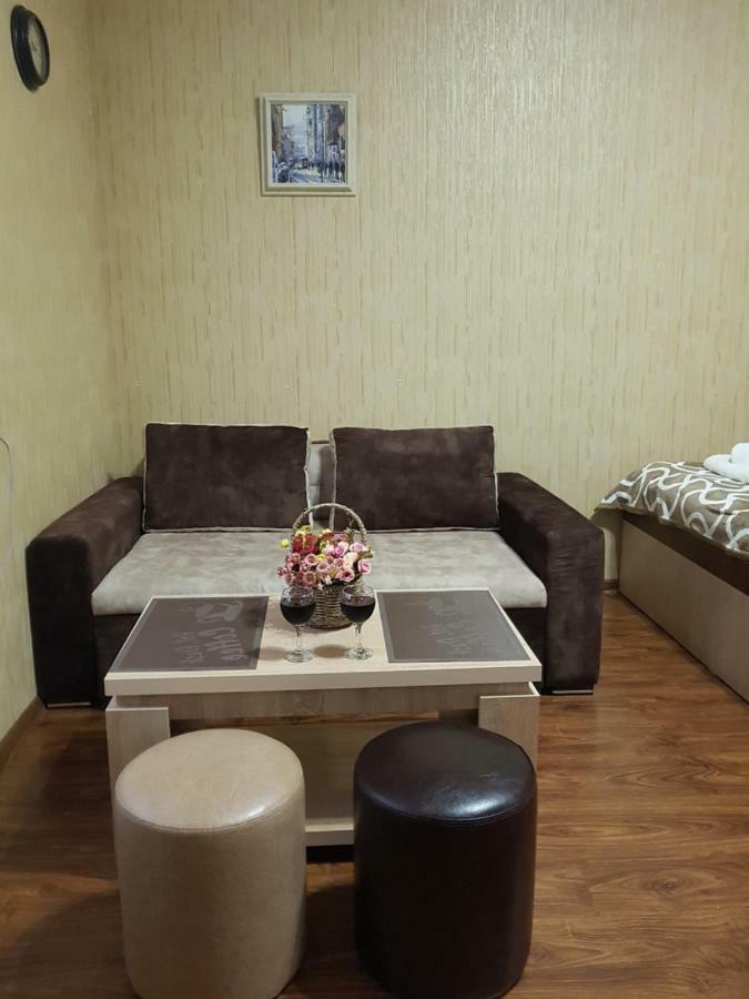 Apartment In Tbilisi Eksteriør billede