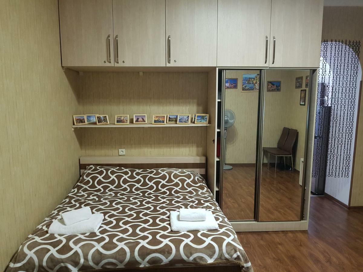 Apartment In Tbilisi Eksteriør billede